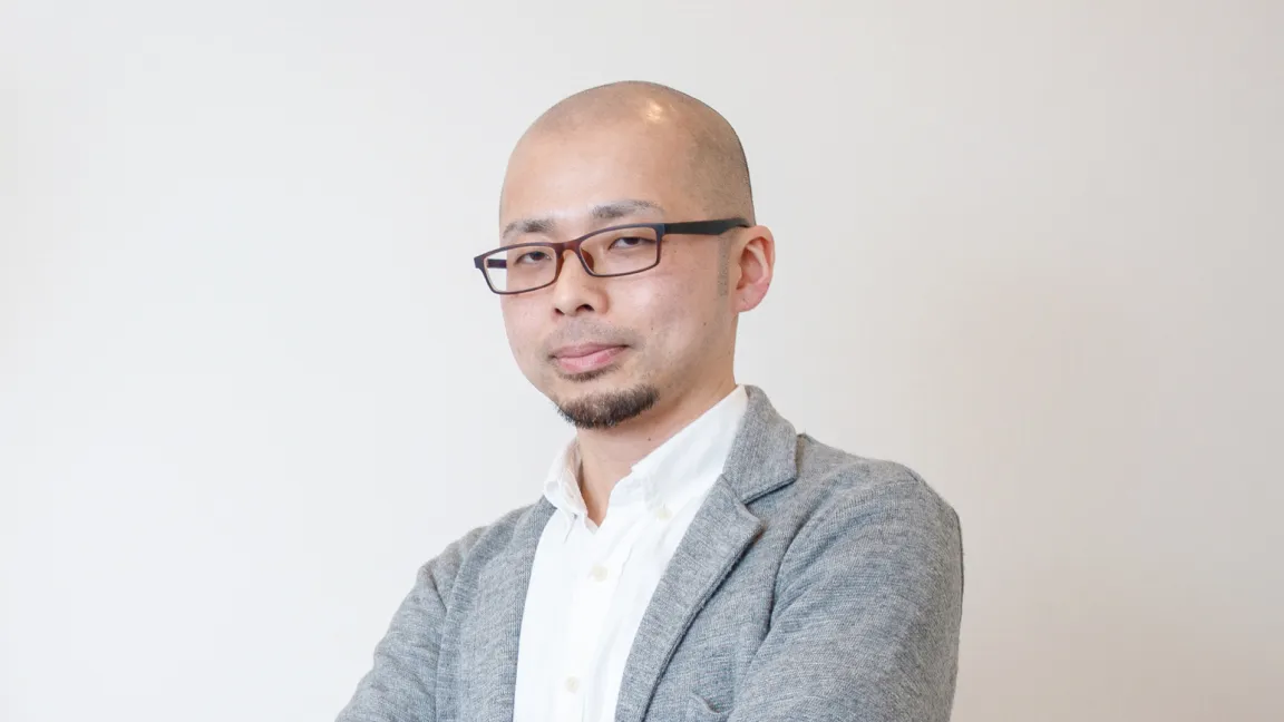 担当者のコメント